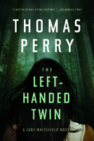 The Left-Handed Twin 1613162596 Book Cover