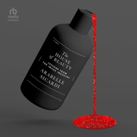 The House of Beauty: Lessons from the Image Industry 132413416X Book Cover