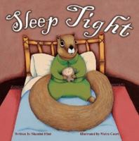 Sleep Tight 9810865597 Book Cover