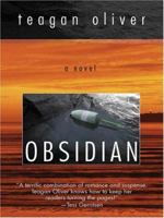Obsidian (Five Star Expressions) (Five Star Expressions) 1410408876 Book Cover