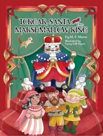 Torgar, Santa, and the Marshmallow King 164343537X Book Cover