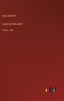 Laokoon-Studien: Erstes Heft 3368665782 Book Cover