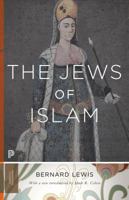 The Jews of Islam 0691008078 Book Cover