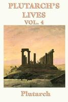 Lives, Volume 4, The Age of Caesar 1617206687 Book Cover