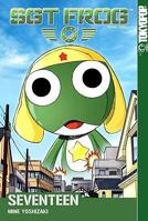 Sgt. Frog 17 1427815917 Book Cover
