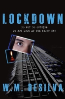 Lockdown (Fortnight of Fear) B0H1SG6PNV Book Cover