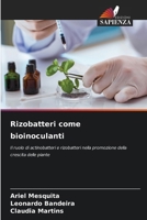 Rizobatteri come bioinoculanti (Italian Edition) 6207660617 Book Cover