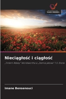 Nieciąglośc i ciąglośc 6209086543 Book Cover