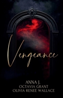 Vengeance B0GW2QC9WD Book Cover