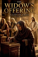 The Widow's Offering (Biblical Fiction) B0H1YY12SK Book Cover