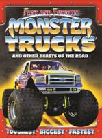 Fast and Furious: Monster Trucks 1783251379 Book Cover