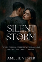 Silent Storm B0FN3W52RT Book Cover
