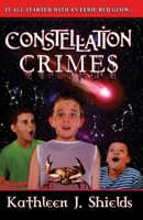 Constellation Crimes 1941345336 Book Cover