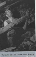 Twenty Years Down the Mines 1840331186 Book Cover