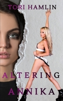 Altering Annika B0BV2RT2YQ Book Cover
