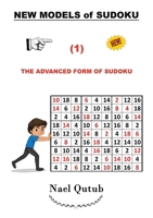 New Models of SUDOKU 9948709136 Book Cover