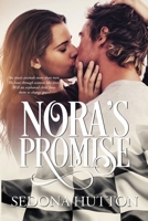 Nora's Promise 164255510X Book Cover