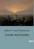 Gareth And Lynette B0C8SDDWM9 Book Cover