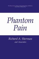 Phantom Pain 0306453398 Book Cover