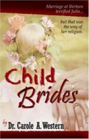 Child Brides 0741429306 Book Cover