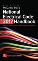 National Electrical Code Handbook 007174570X Book Cover