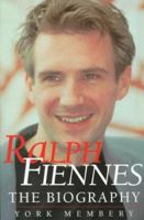 Ralph Fiennes: The Unauthorized Biography 0233992901 Book Cover