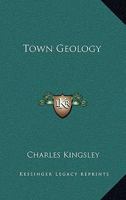 Town Geology 1515074315 Book Cover