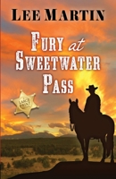 Fury at Sweetwater Pass (Avalon Westerns) 195238026X Book Cover