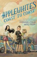 Applewhites Coast to Coast 0062133217 Book Cover