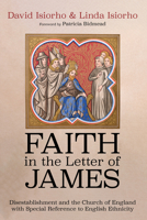 Faith in the Letter of James B0GX81QC5Q Book Cover