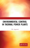 Environmental Control in Thermal Power Plants 1032007567 Book Cover