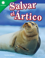 Salvar El �rtico 1087625289 Book Cover