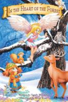 In the Heart of the Forest 1504355989 Book Cover