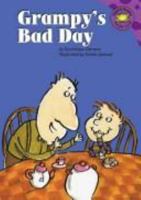 Grampy's Bad Day 1404810730 Book Cover