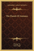 The Floods Of Autumn 1425328709 Book Cover