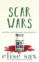 Scar Wars B09BC73T7M Book Cover