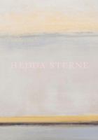 Hedda Sterne: Vertical - Horizontal 1999757971 Book Cover