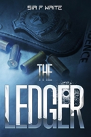 THE LEDGER B0C1J3HMLS Book Cover