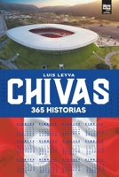 Chivas: 365 historias 9878370569 Book Cover