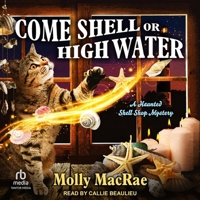 Come Shell or High Water B0CW522WKV Book Cover