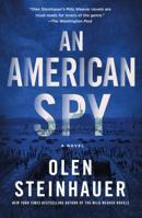 An American Spy