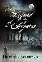 The Legend of Algaria 1936343789 Book Cover
