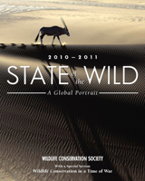 State of the Wild 2010-2011: A Global Portrait 1597266787 Book Cover