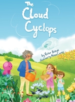The Cloud Cyclops 0996151281 Book Cover