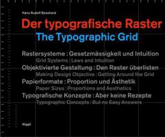 The Typographic Grid 3721203402 Book Cover