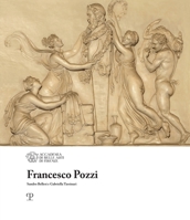 Francesco Pozzi (I Maestri dell’Accademia di Belle Arti di Firenze) (Italian Edition) 8859623596 Book Cover