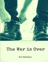 The War is Over 1365355063 Book Cover