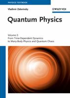 Quantum Physics 3527409793 Book Cover