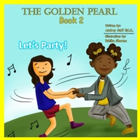 Let's Party! B0BXNFGBT7 Book Cover