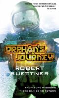 Orphan's Journey 0316001732 Book Cover